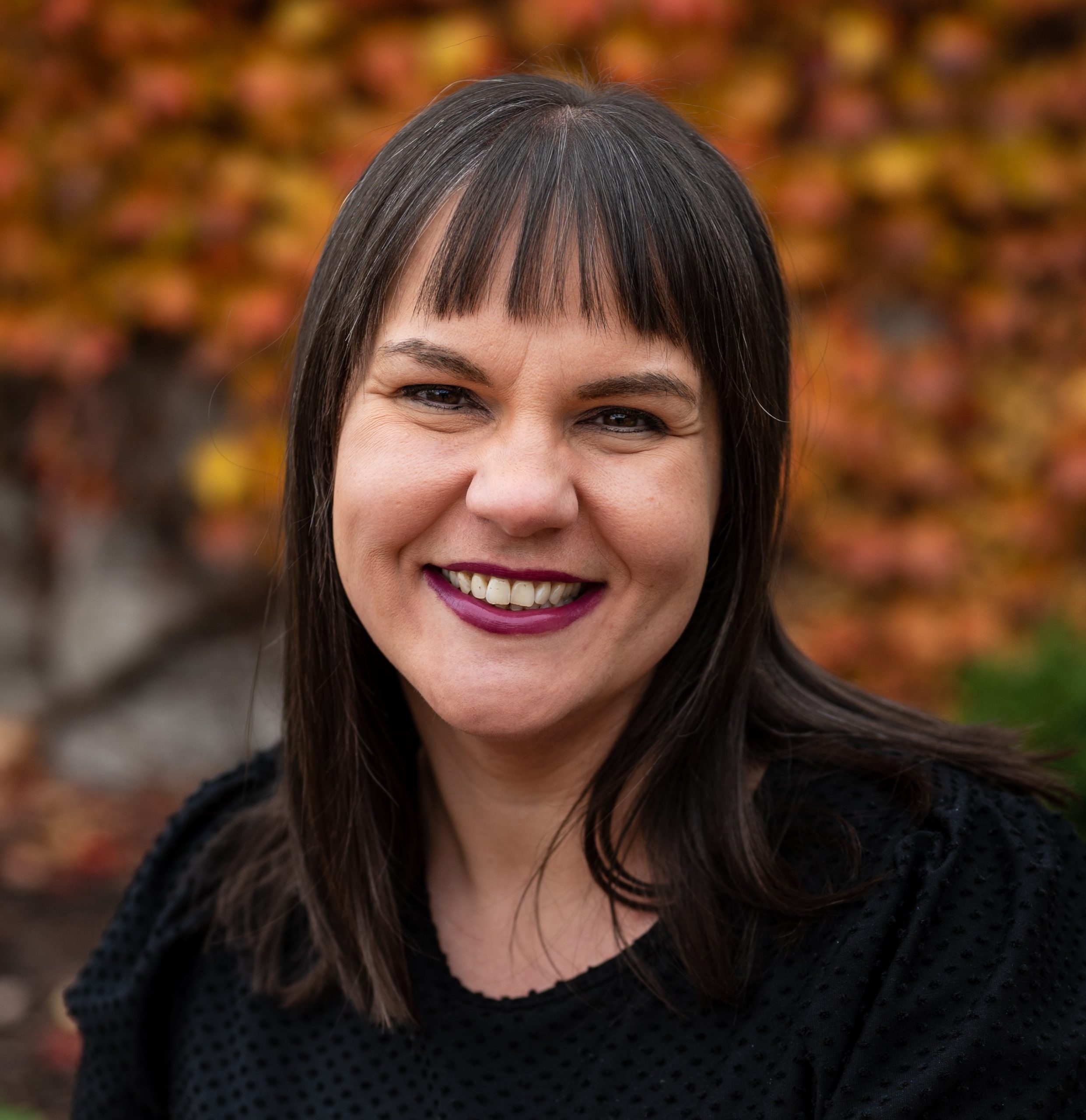 Headshot of Maribeth Franken
