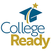 CollegeReady logo