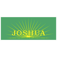 JOSHUA 2023 logo