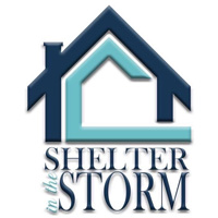 Shelter in the Storm Logo