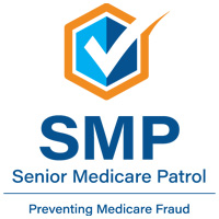 Senior Medicare Patrol logo