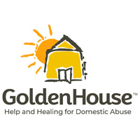 Golden House 2023 logo