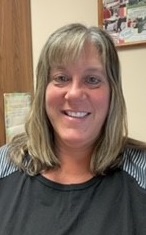 Headshot of Angie Moeller