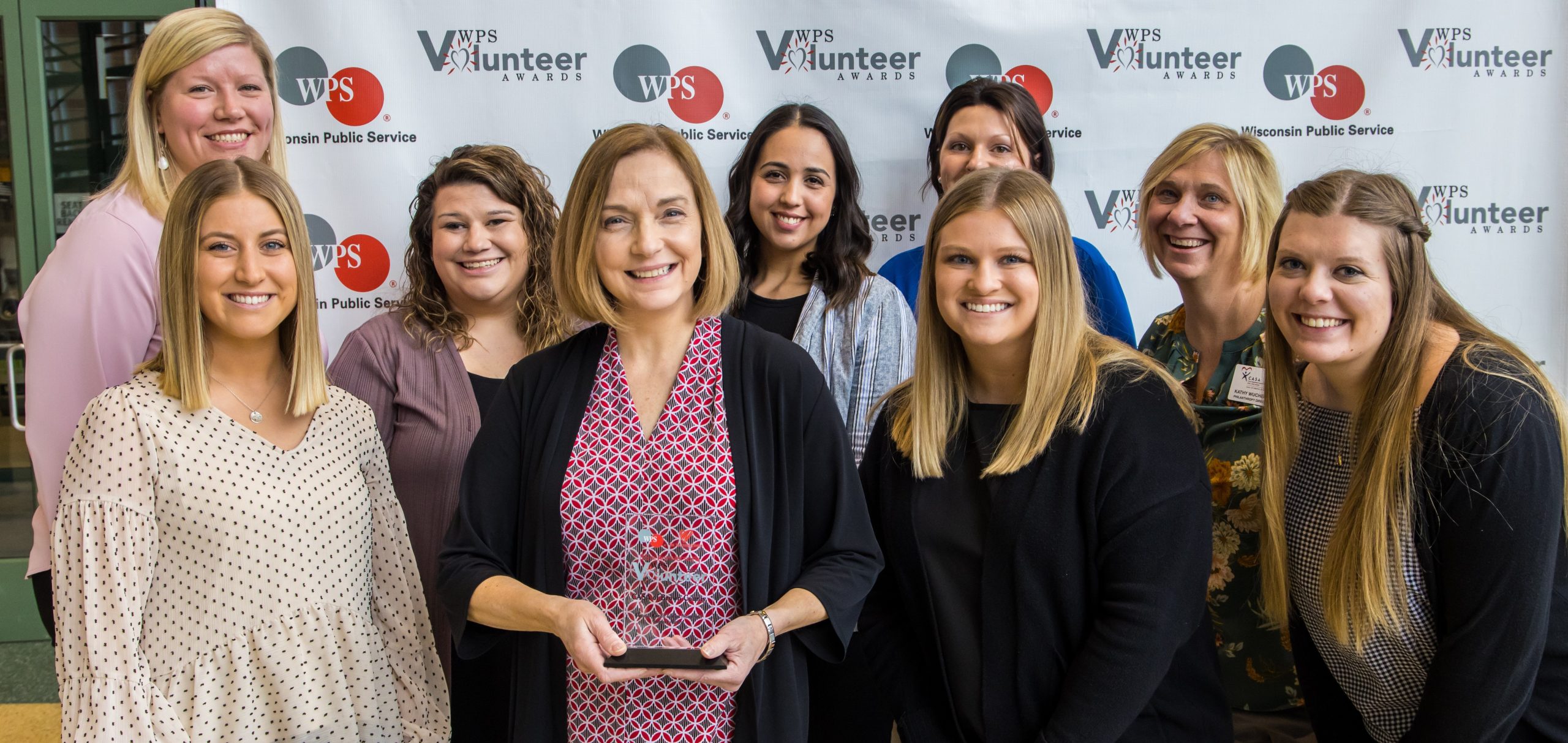 Nonprofit Impact - CASA