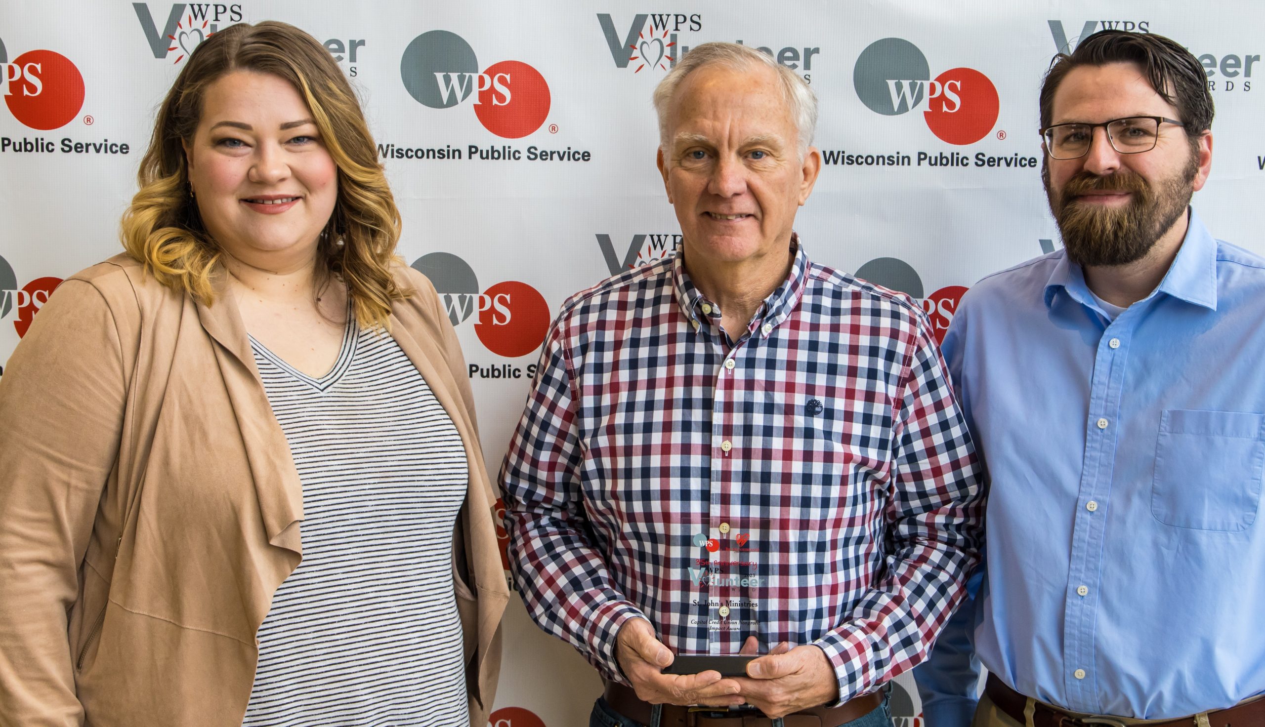 Nonprofit Impact - St. John's Ministries