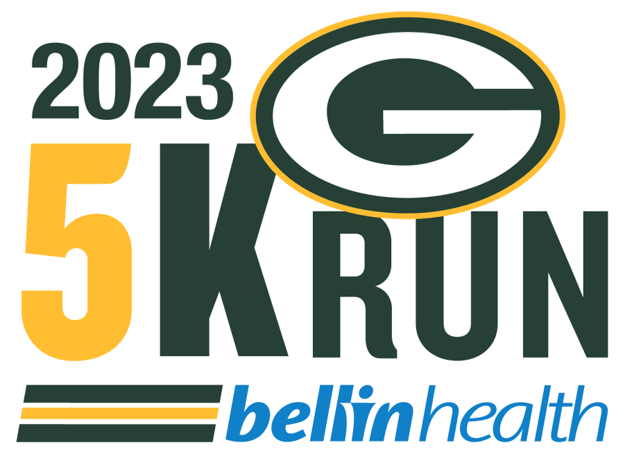 Packer 5K 2023 logo