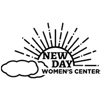 New Day Women's Center logo