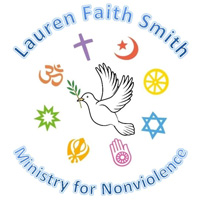 Lauren Faith Smith Ministry logo