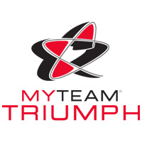 myTeam Triumph logo