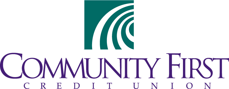 Community First Credit Union logo