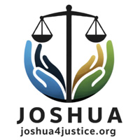 JOSHUA logo