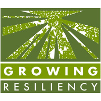 Growing Resiliency logo