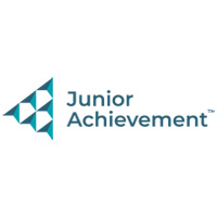 Junior Achievement logo