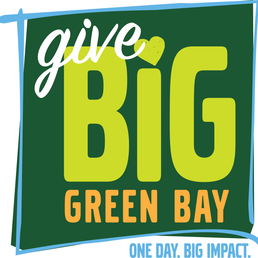 Give Big Green Bay logo