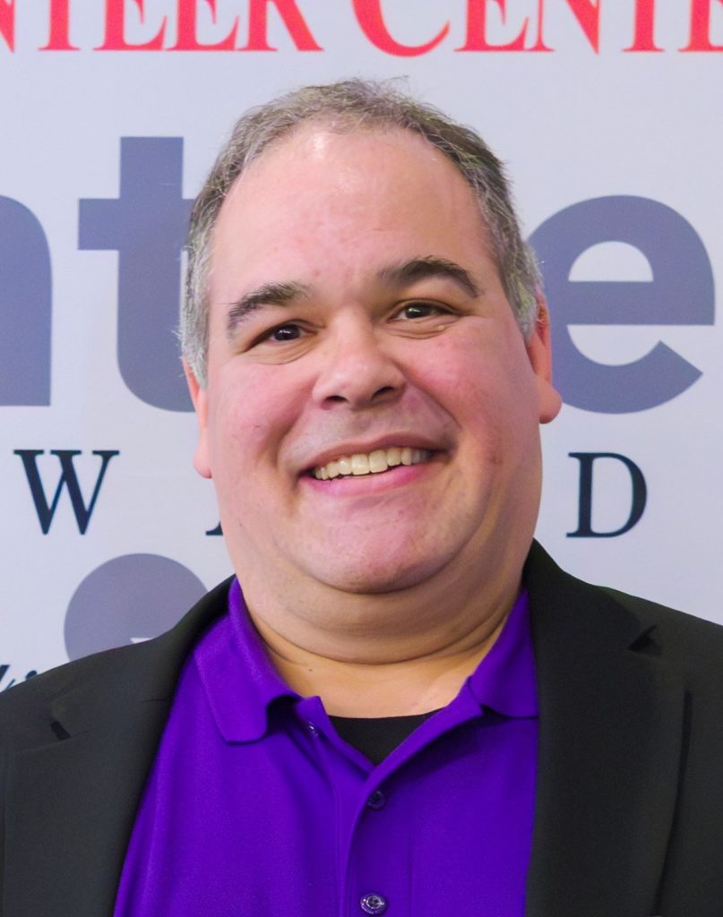 Joe Eckberg