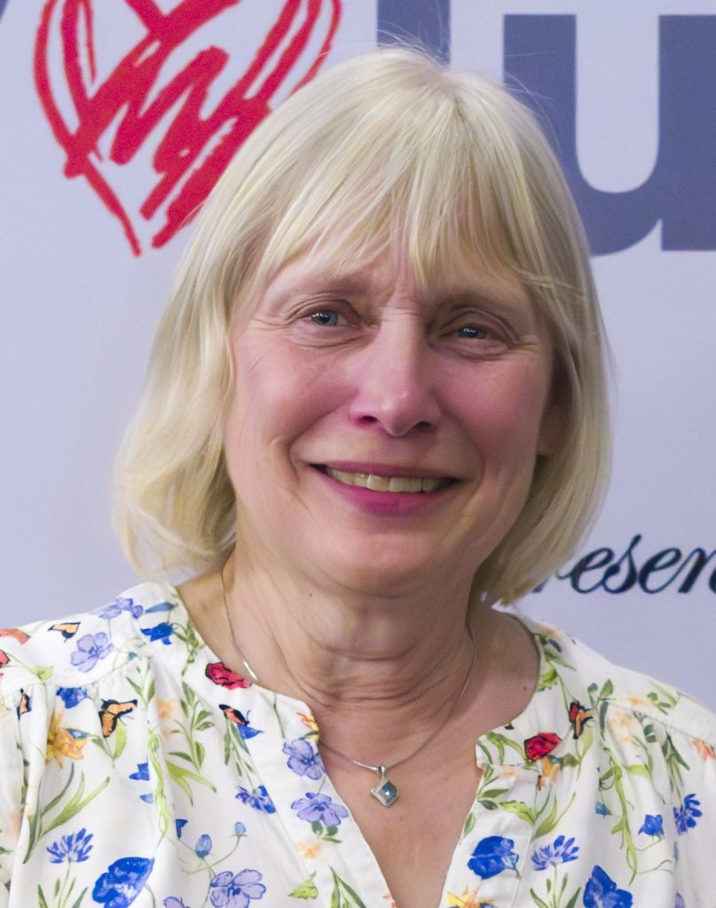 Nancy Barthel