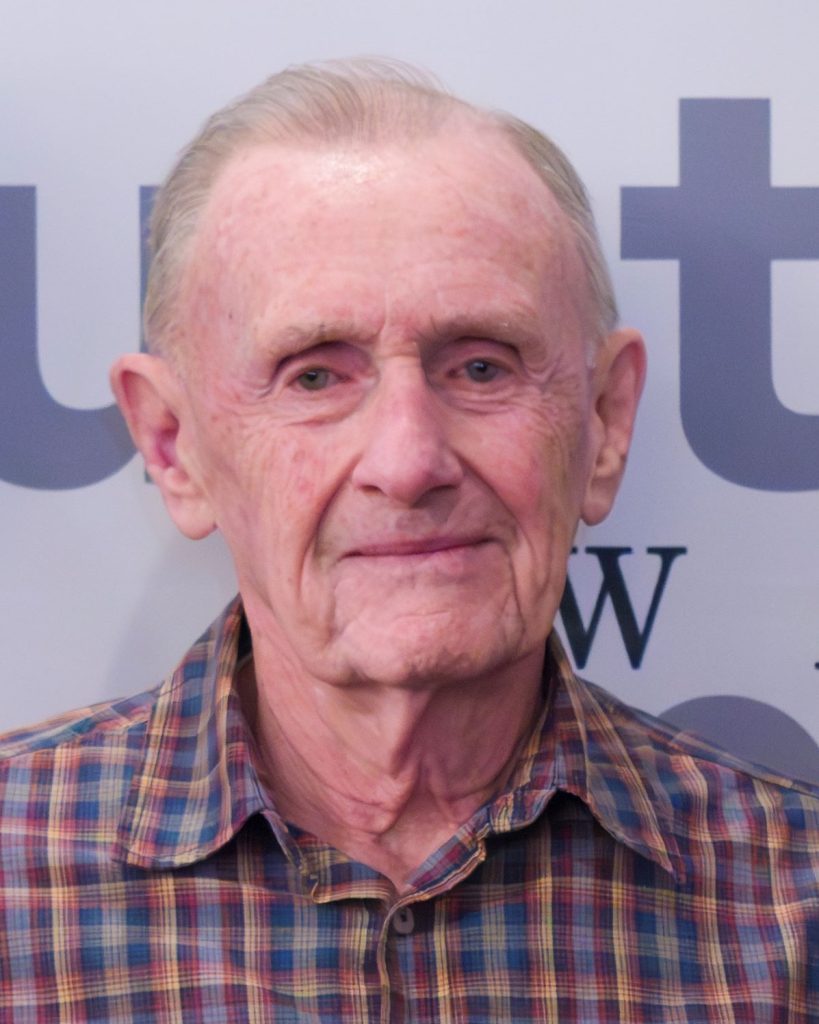 Don Guetschow