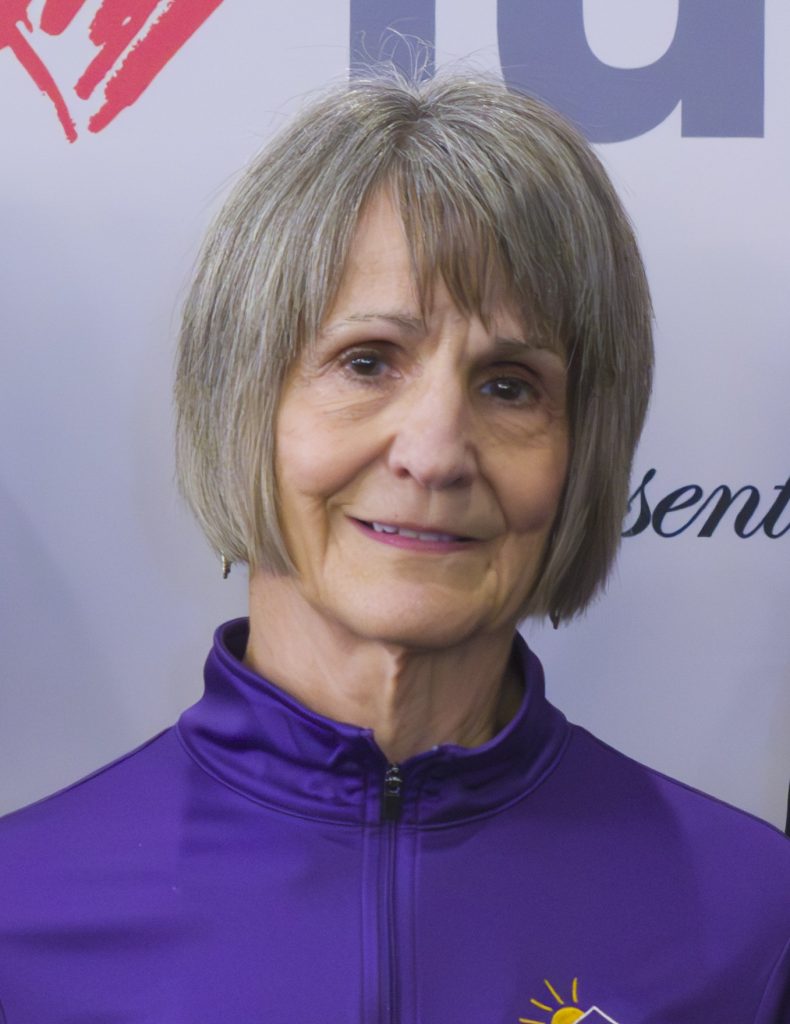 Mary Braband