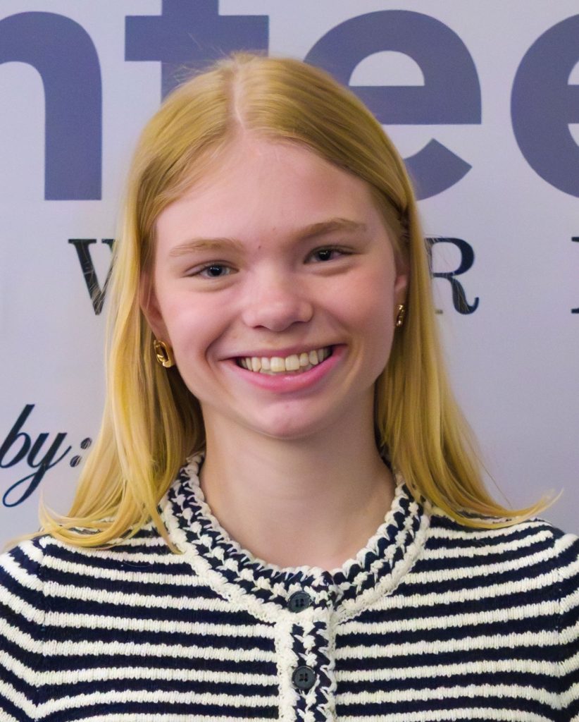 Anya Tadych