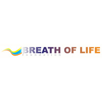 Breath of Life Foundation logo