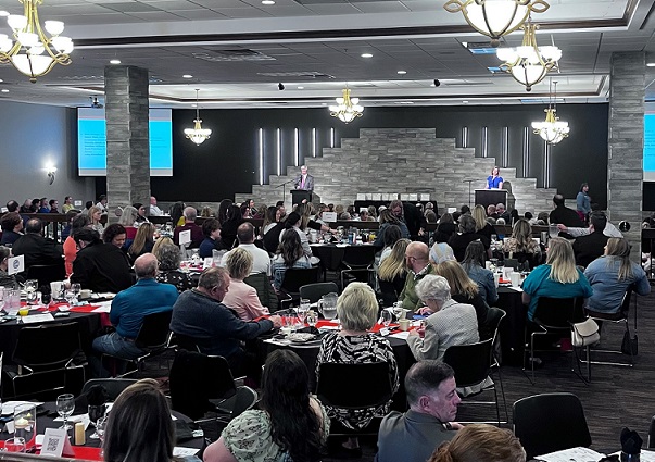 Volunteer Awards 2026