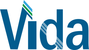 Vida logo