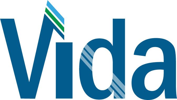 Vida logo