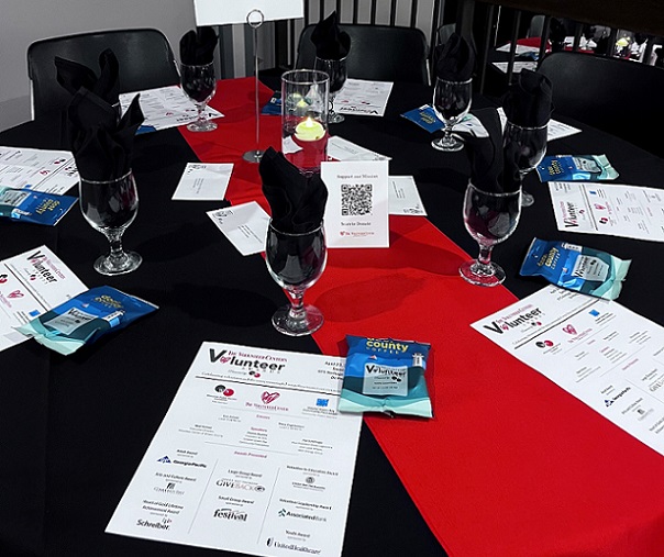 Volunteer Awards 2026