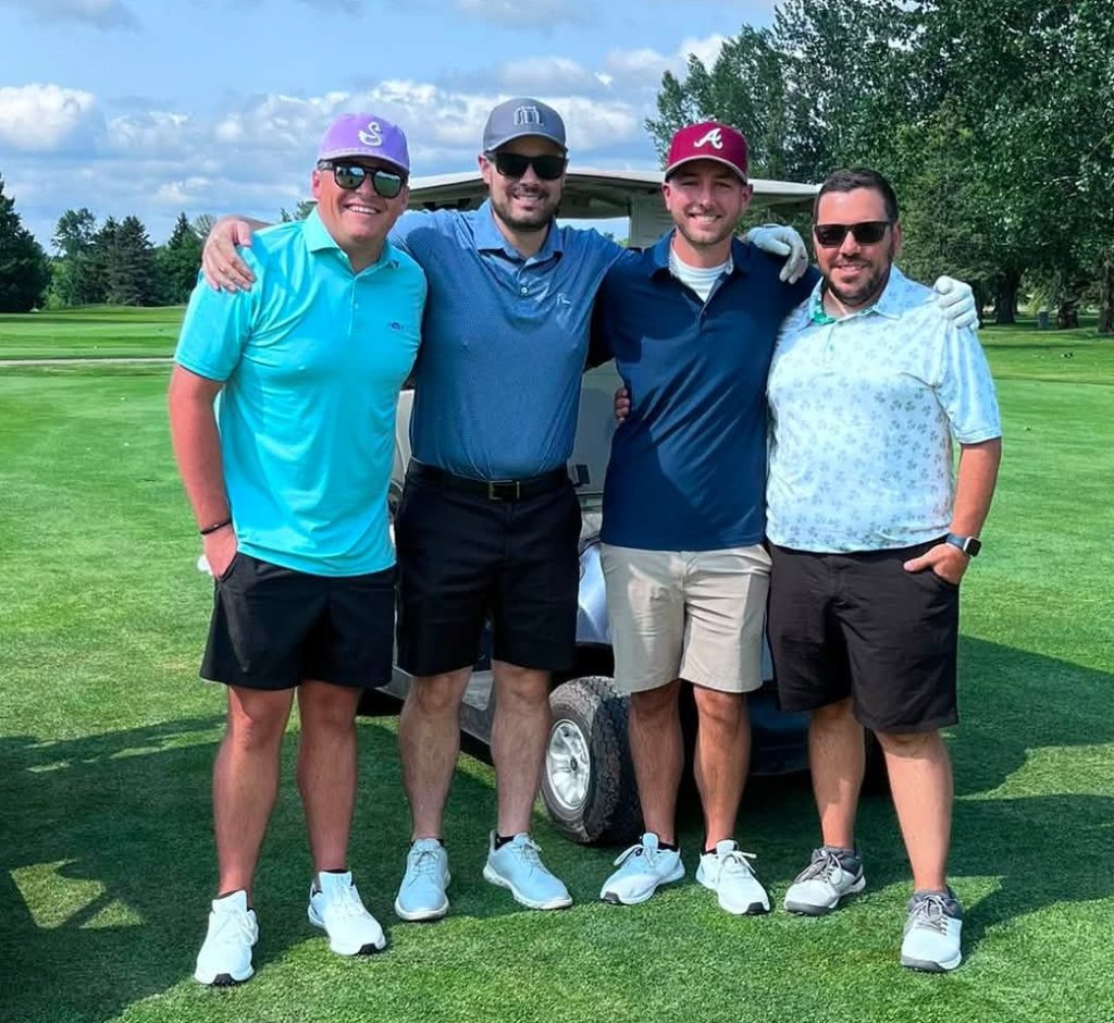 2026 Golf Classic